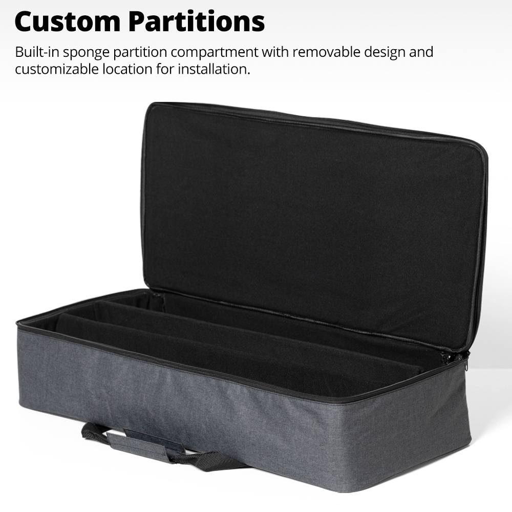 Tas Jinjing Portabel AMBITFUL  - Photography Lighting Product ulasan dan harga