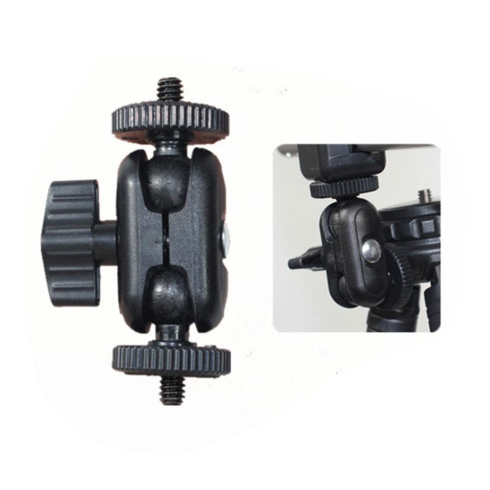 Lengan ajaib kepala bola ganda - Photography Lighting Product ulasan dan harga