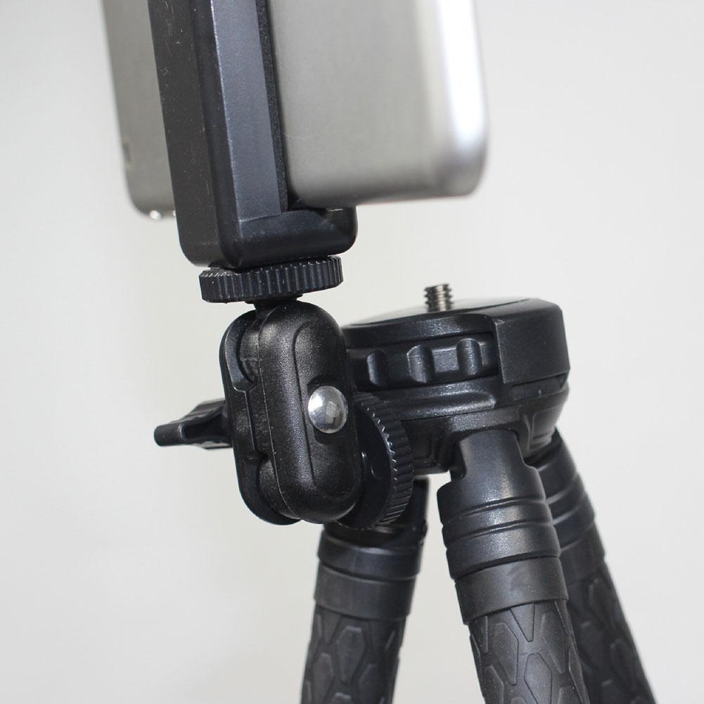 Lengan ajaib kepala bola ganda - Photography Lighting Product ulasan dan harga