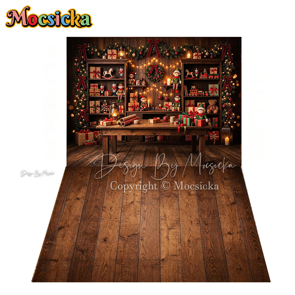 Mocsicka Christmas Elf Worksho - Photography Lighting Workshops ulasan dan harga