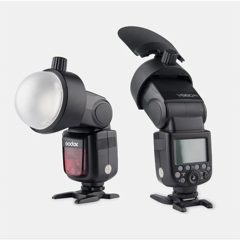 Godox S-R2/AK-R1/BD07/H200R/AD - Photography Lighting Kit Godox ulasan dan harga