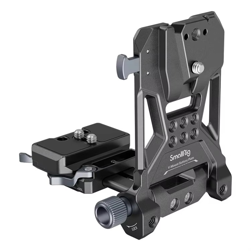 Plat Baterai SmallRig V-Mount  - V Mount Battery ulasan dan harga
