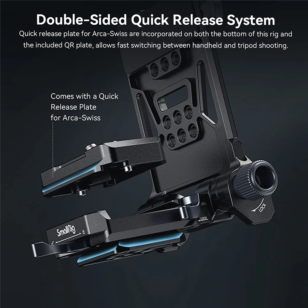 Plat Baterai SmallRig V-Mount  - V Mount Battery ulasan dan harga