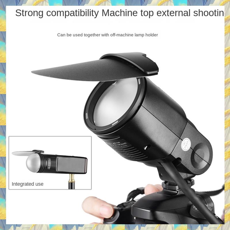 Smartwave-AK-R12 Kepala Flash  - Photography Lighting Kit Godox ulasan dan harga