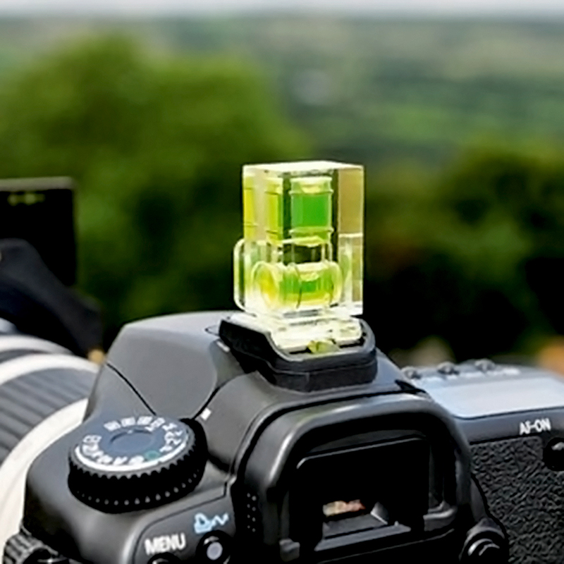 Aksesori fotografi kamera DSLR - Photography Lighting Meter ulasan dan harga