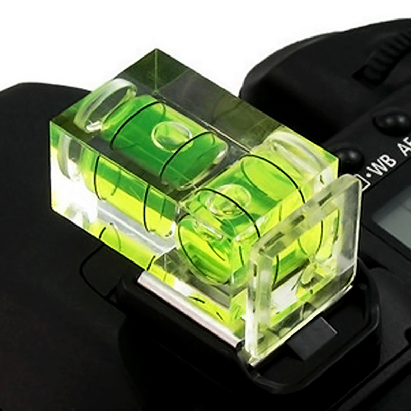 Aksesori fotografi kamera DSLR - Photography Lighting Meter ulasan dan harga