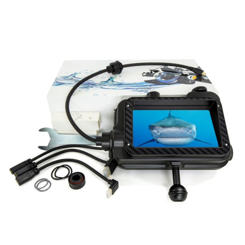 Monitor HDR, layar video fotog - Lighting In Photography Definition ulasan dan harga