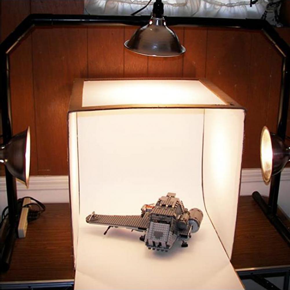 Kap Lampu untuk Lampu Meja, La - Photography Lighting Workshops ulasan dan harga