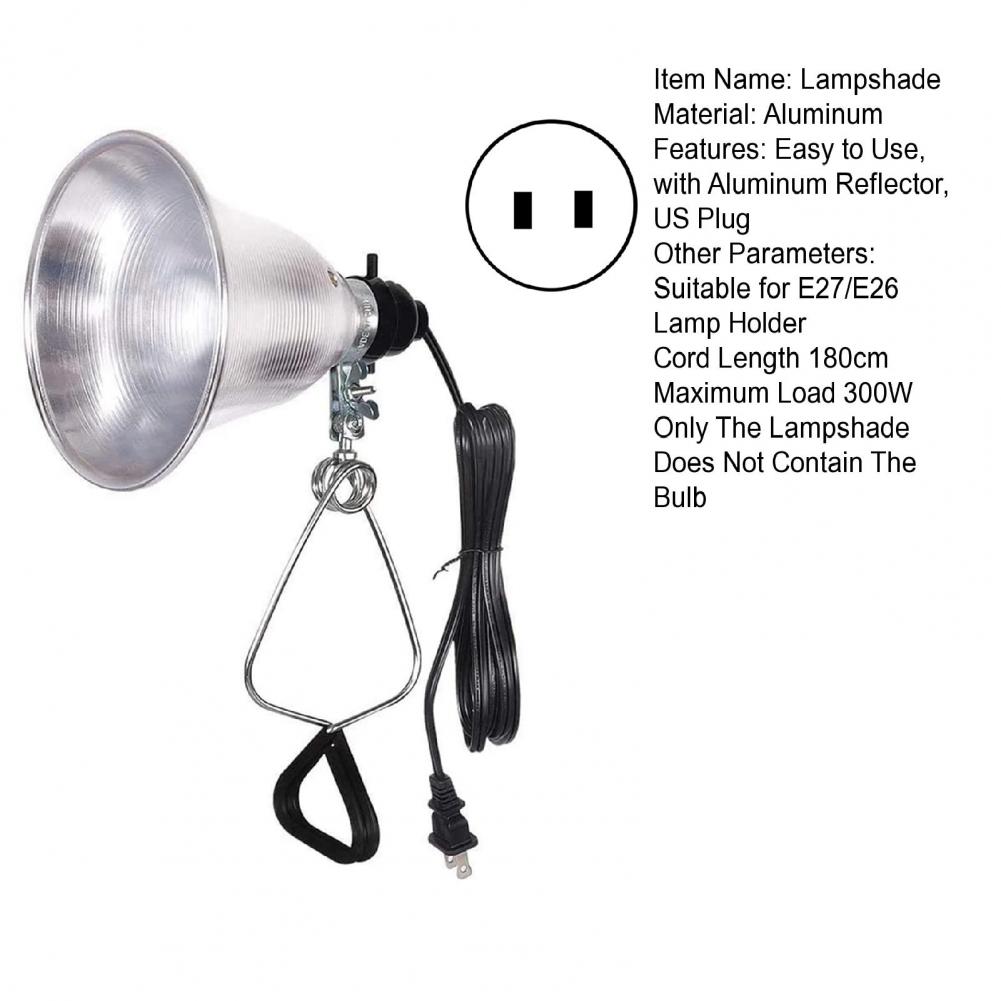Kap Lampu untuk Lampu Meja, La - Photography Lighting Workshops ulasan dan harga