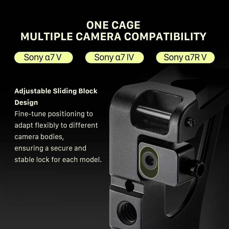 TILTA TA-T100 Full/Half Camera - V Mount Battery ulasan dan harga