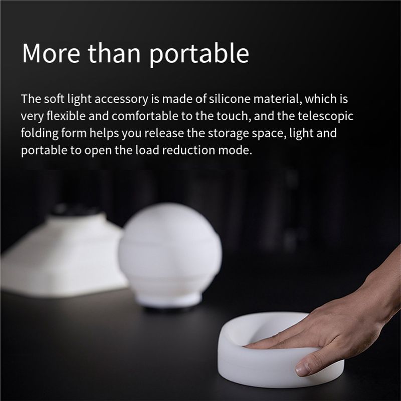 B29C-Soft Tent Kit Dengan 3 Ad - Photography Lighting Kit Godox ulasan dan harga