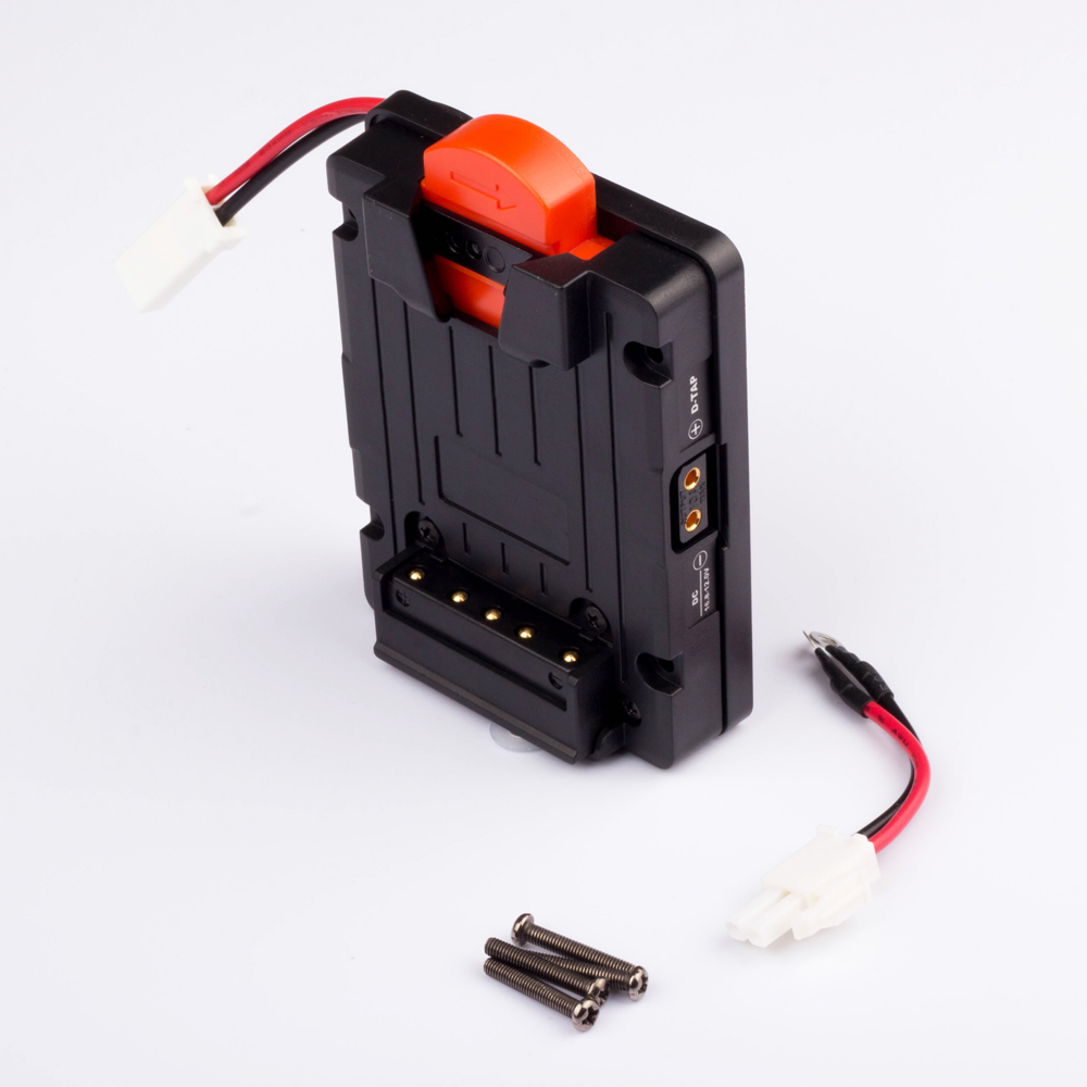 D-Tap DTAP PTAP P-TAP Portable - V Mount Battery ulasan dan harga