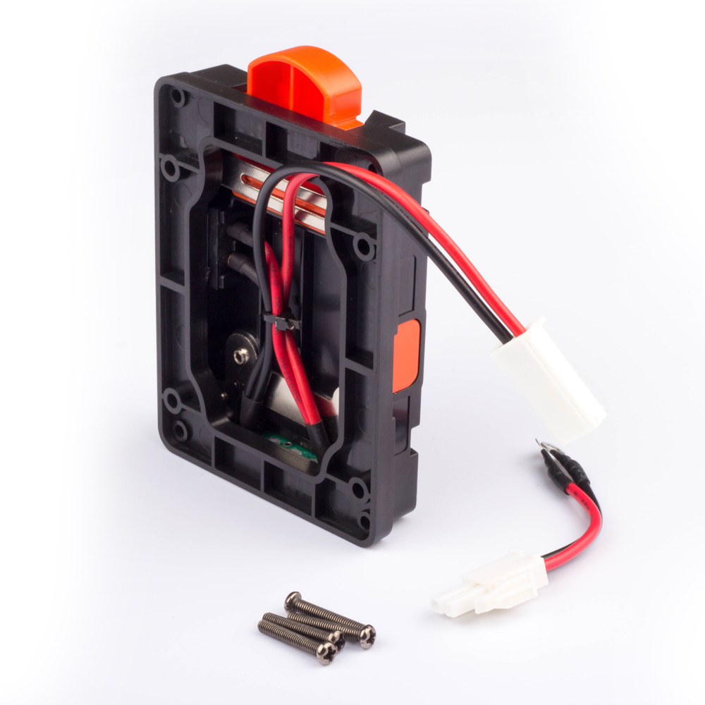 D-Tap DTAP PTAP P-TAP Portable - V Mount Battery ulasan dan harga