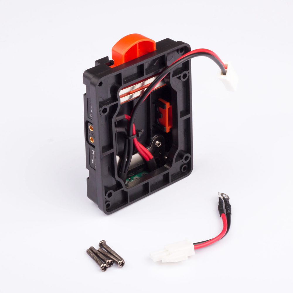 D-Tap DTAP PTAP P-TAP Portable - V Mount Battery ulasan dan harga