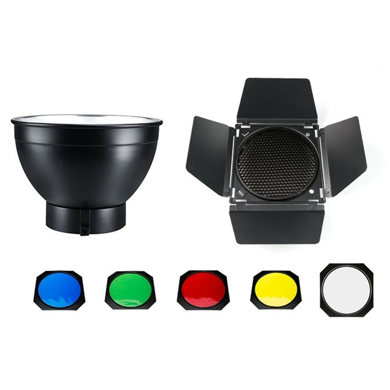 A99E-Kit Pencahayaan Fotografi - Photography Lighting Kit Godox ulasan dan harga
