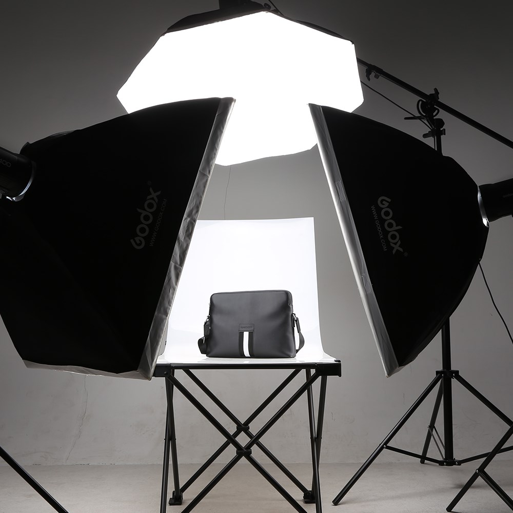1200W Godox DP400III DP400III- - Photography Lighting Kit Godox ulasan dan harga