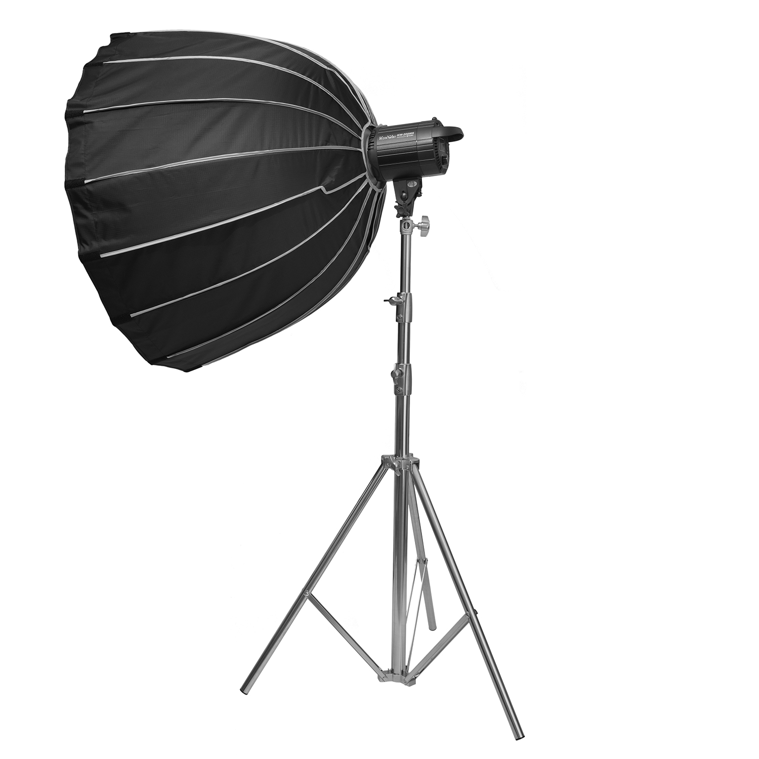 Fotulato Tripod Studio pekerja - Photography Lighting Box ulasan dan harga