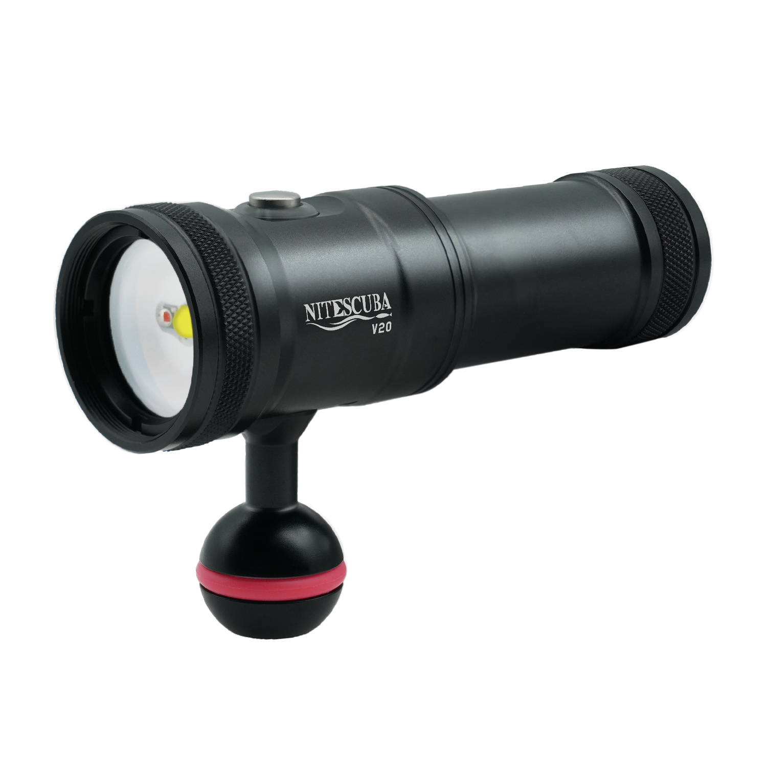 Set Fotografi Diving Nitescuba - Photography Lighting Product ulasan dan harga