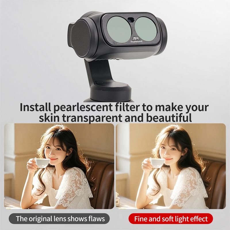 Untuk Insta 360 Luna, Filter L - Lighting In Photography Definition ulasan dan harga
