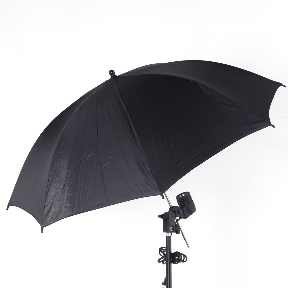 Payung reflektor Studio, akses - Photography Lighting System ulasan dan harga