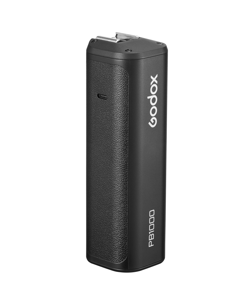 Godox Flash Pb1000 Power Pack  - Photography Lighting System ulasan dan harga