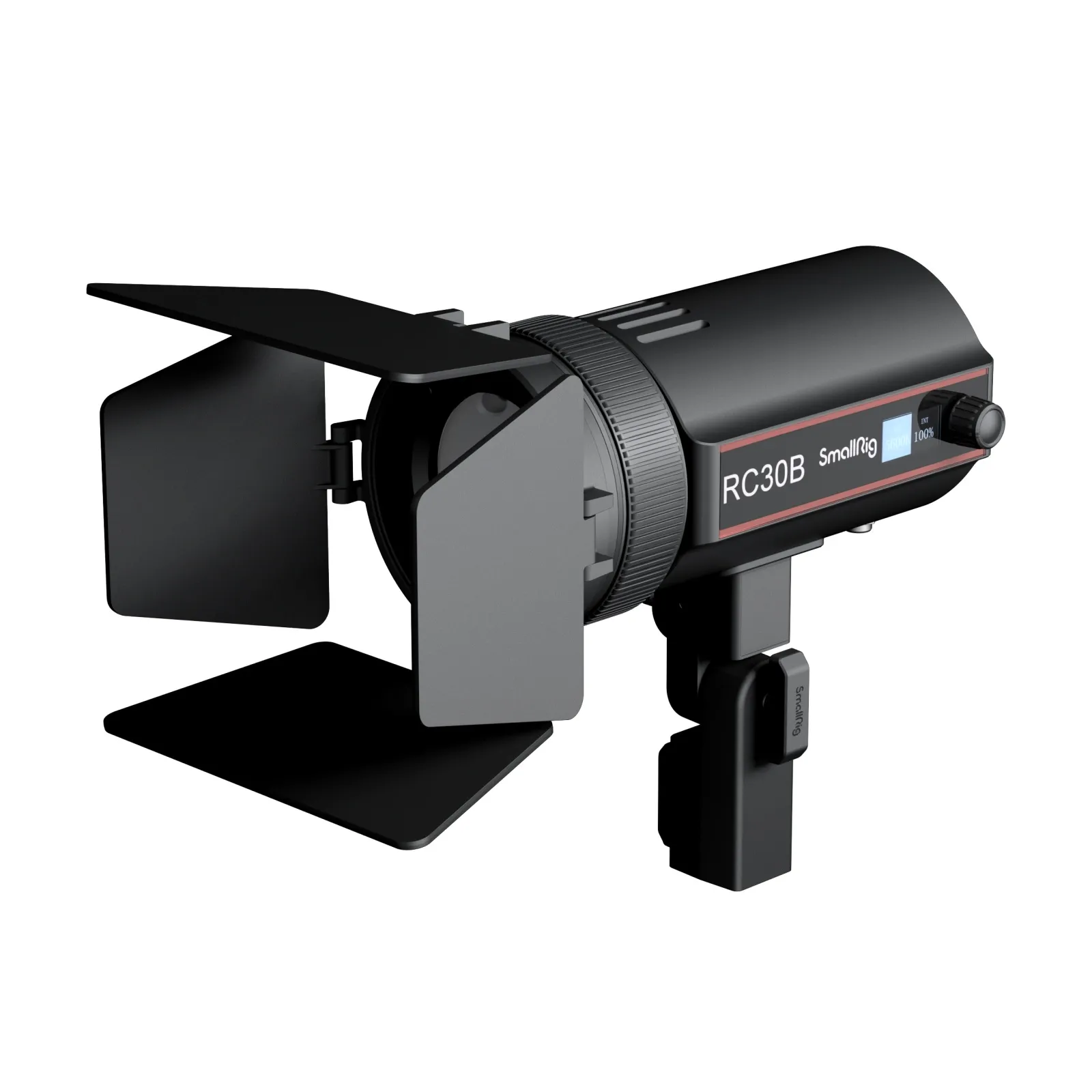 Lampu Video COB SmallRig RC 30 - Photography Lighting System ulasan dan harga