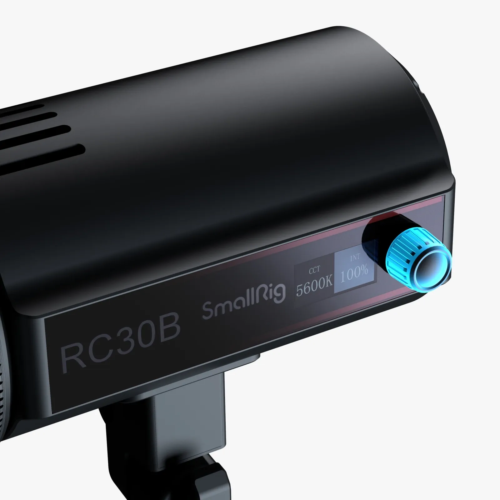 Lampu Video COB SmallRig RC 30 - Photography Lighting System ulasan dan harga
