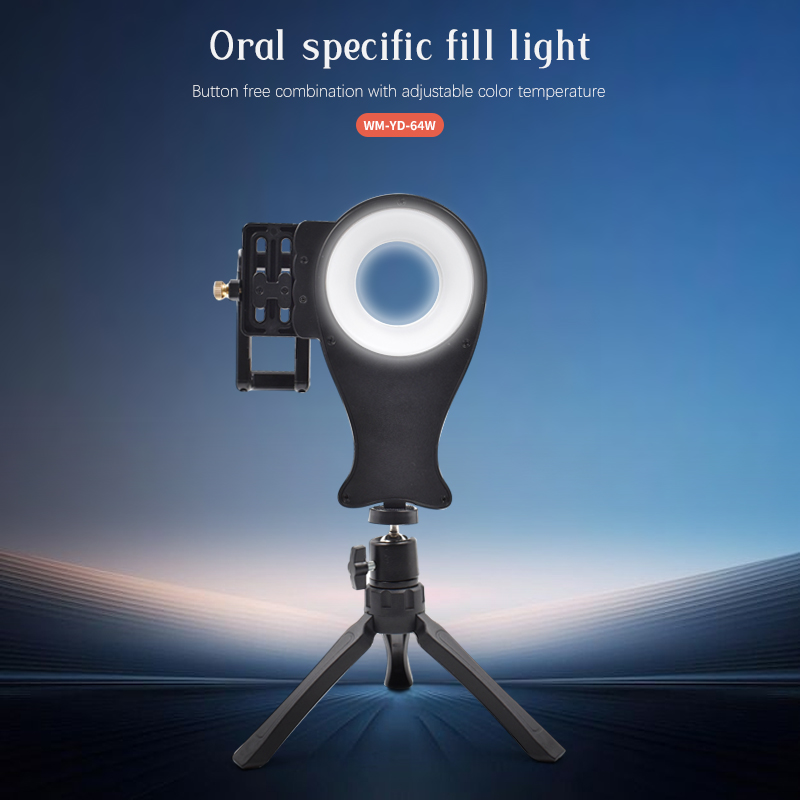 Lampu Fotografi Gigi Portabel  - Photography Lighting Portable ulasan dan harga