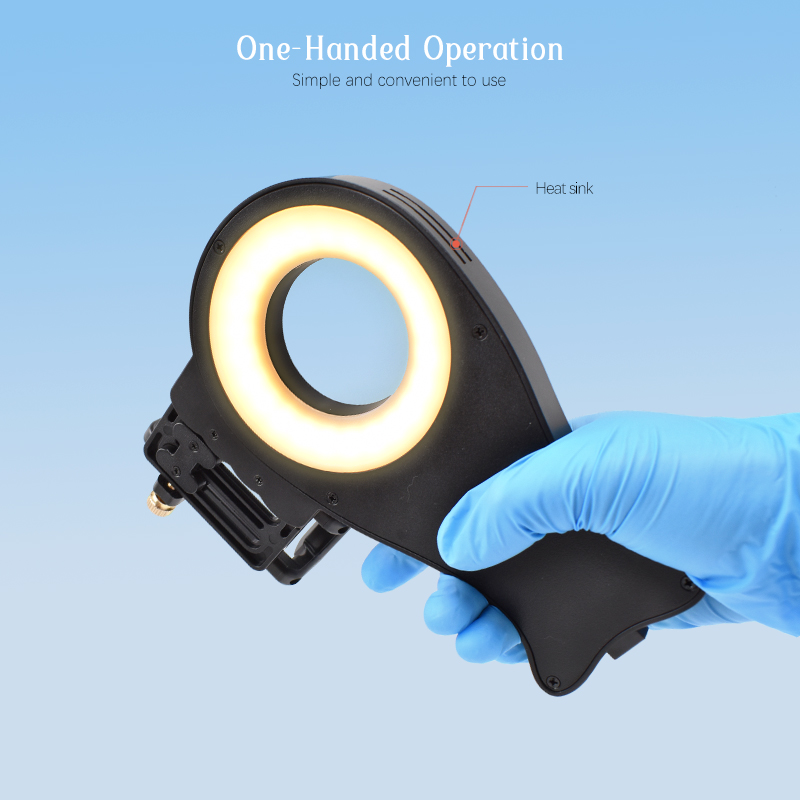 Lampu Fotografi Gigi Portabel  - Photography Lighting Portable ulasan dan harga